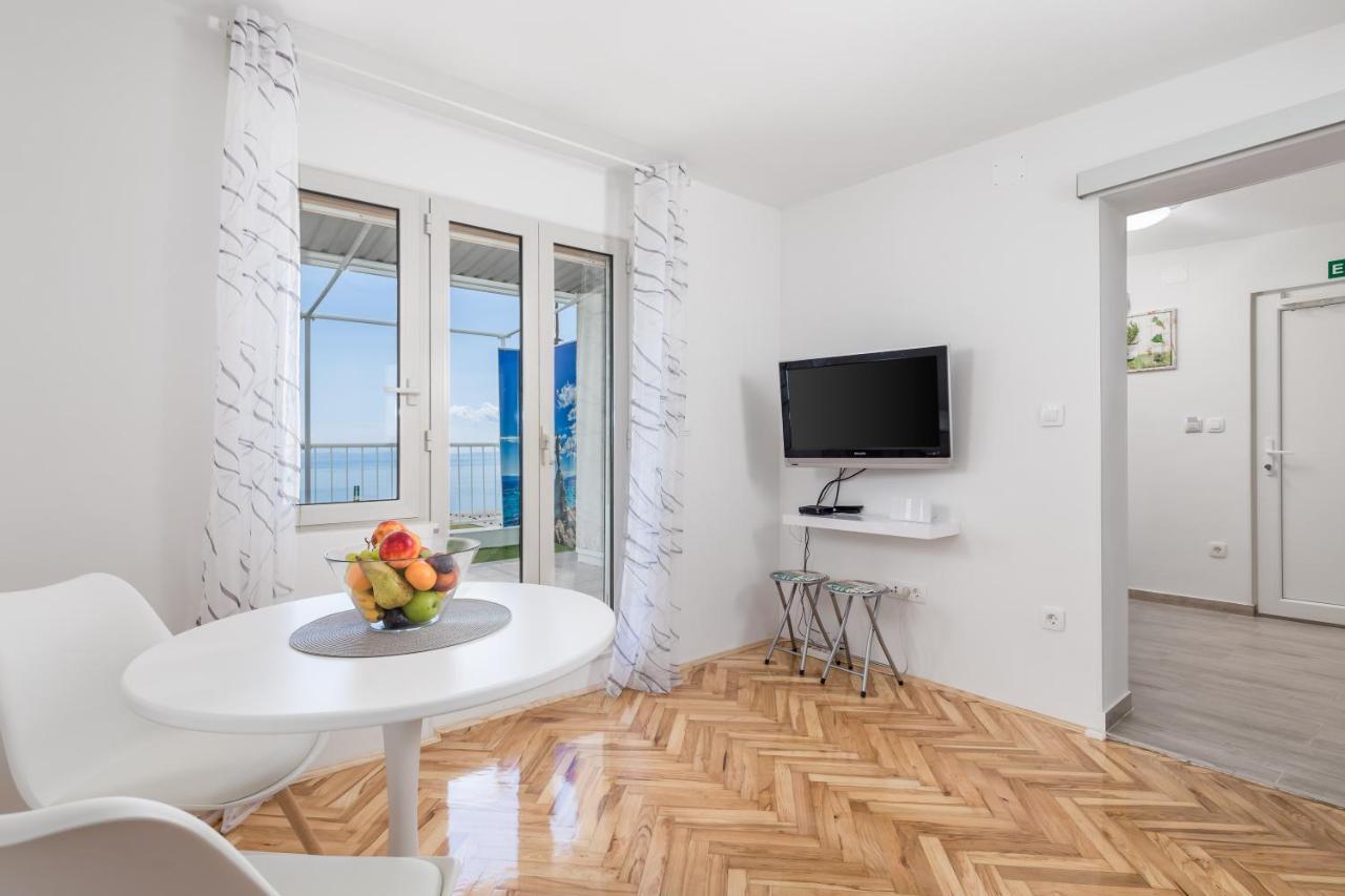 Studio Apartman Rozi Οπατία Εξωτερικό φωτογραφία